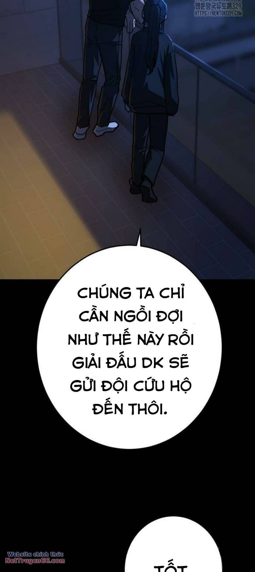 Võ Sĩ Vô Năng Chương 15 Ảnh 135