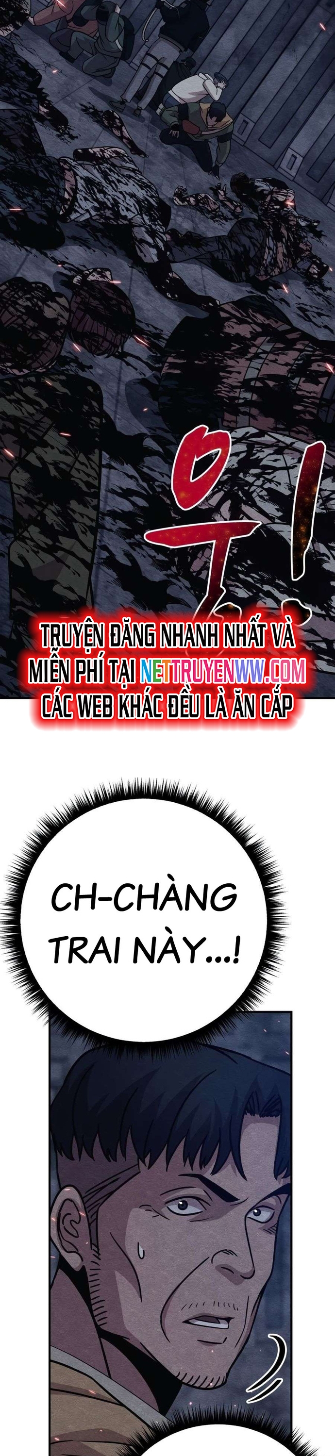 Đấng Cứu Thế Chương 25 Ảnh 62
