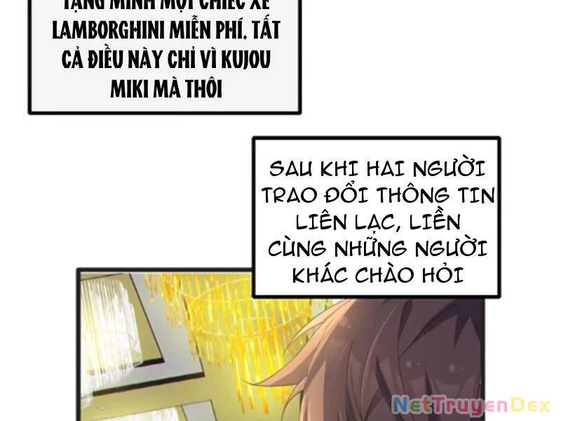 Bạn Gái Tôi Là Một Đại Tiểu Thư Xấu Xa Sao? Chương 82 Ảnh 168