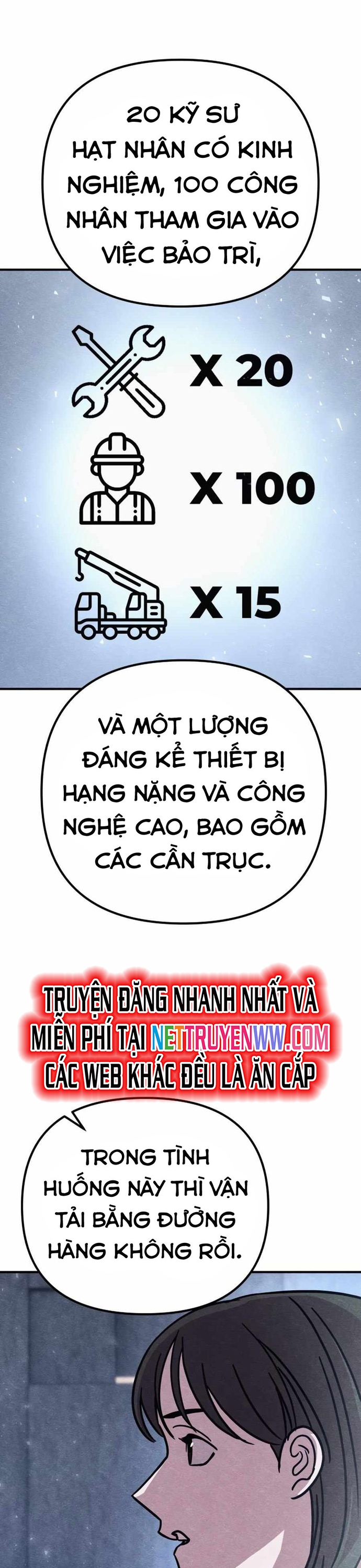 Đấng Cứu Thế Chương 22 Ảnh 33
