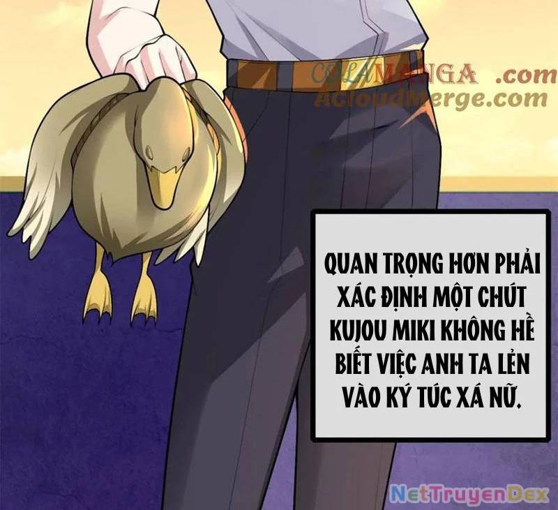 Bạn Gái Tôi Là Một Đại Tiểu Thư Xấu Xa Sao? Chương 87 Ảnh 188