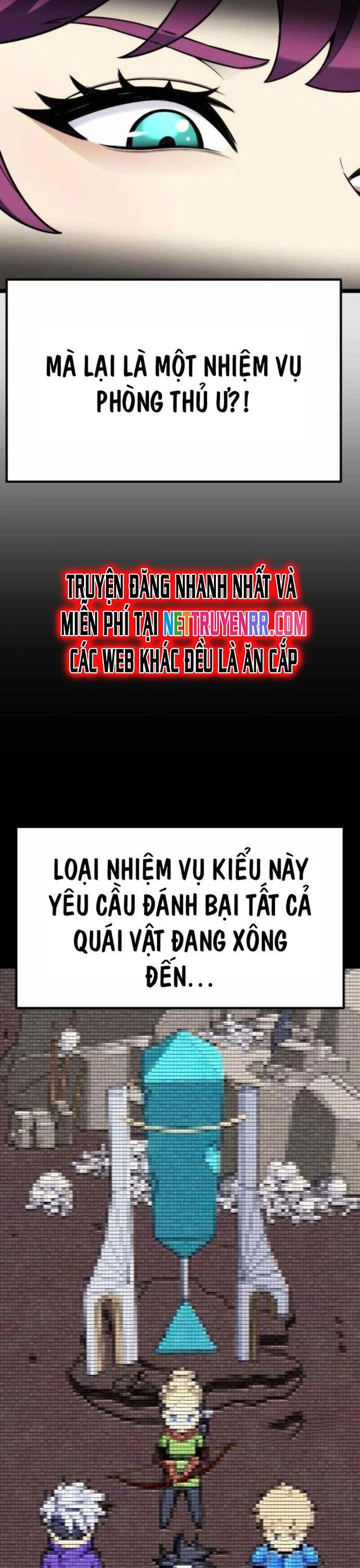Người Chơi Phàm Thực Chương 9 Ảnh 11