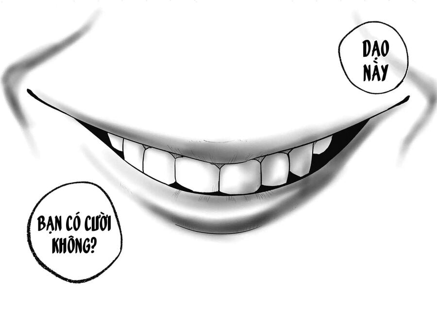 Smiley - Cười Lên Chương 112 Ảnh 17