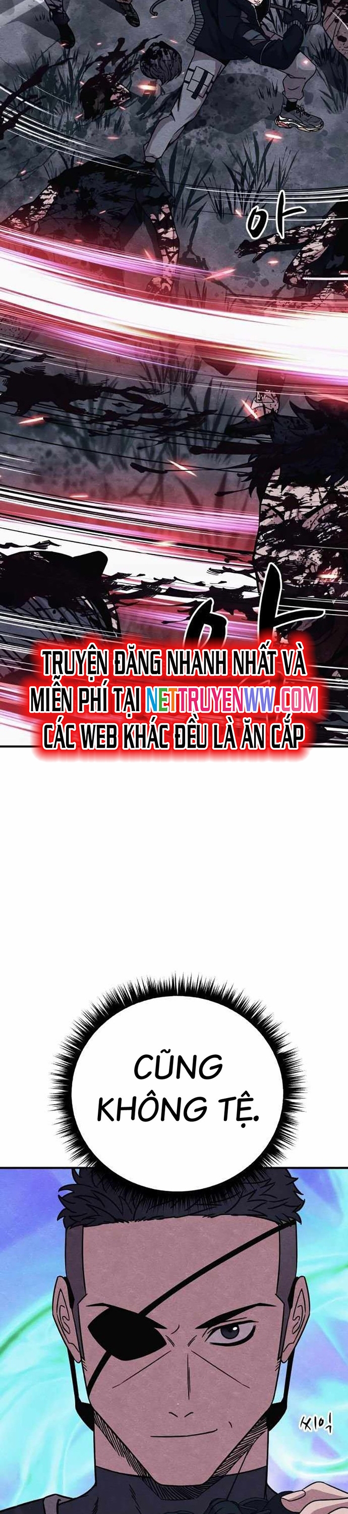 Đấng Cứu Thế Chương 23 Ảnh 36