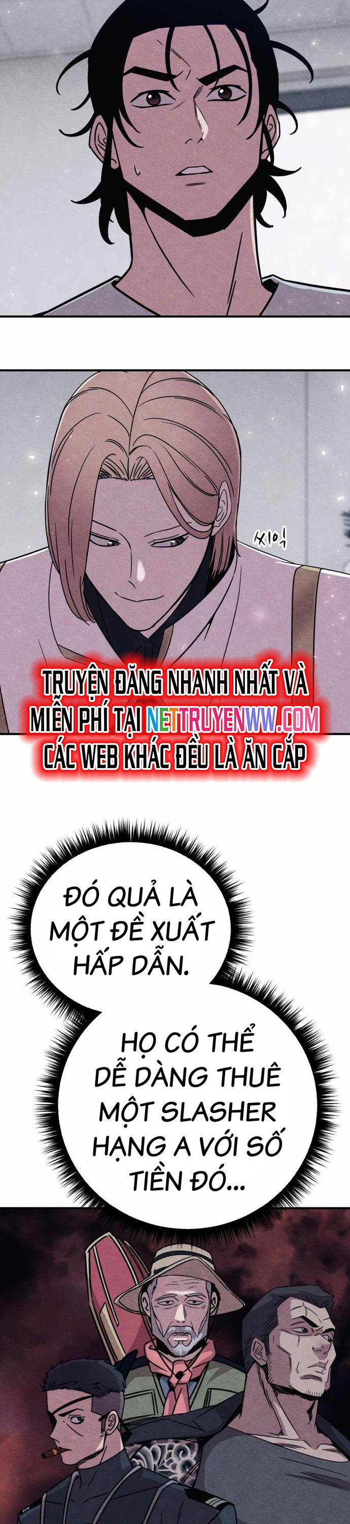 Đấng Cứu Thế Chương 22 Ảnh 5