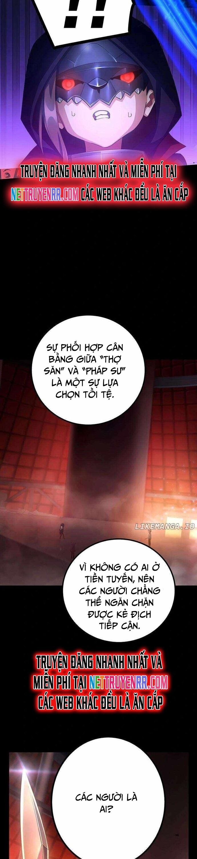 Quỷ Ấn Chương 52 Ảnh 8