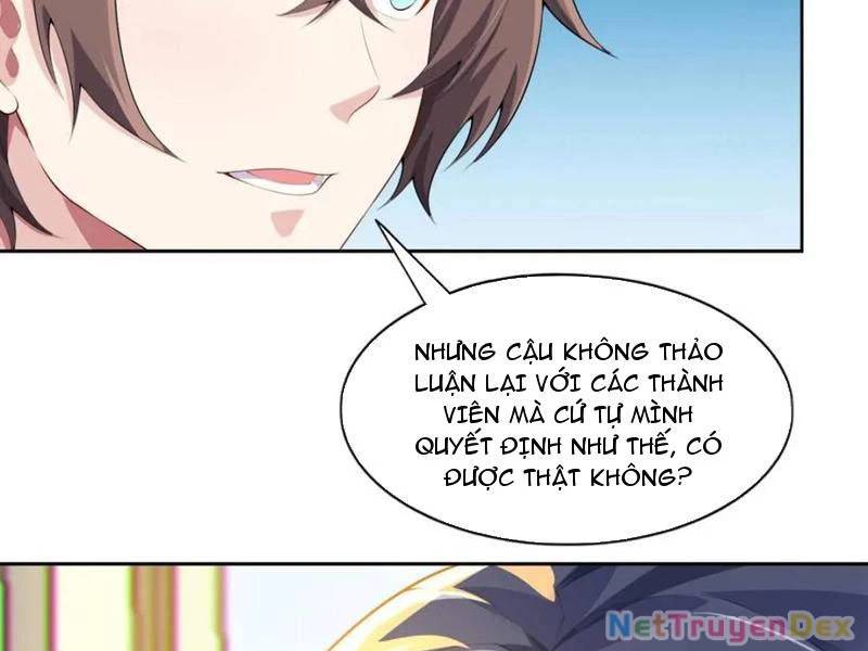 Bạn Gái Tôi Là Một Đại Tiểu Thư Xấu Xa Sao? Chương 74 Ảnh 52