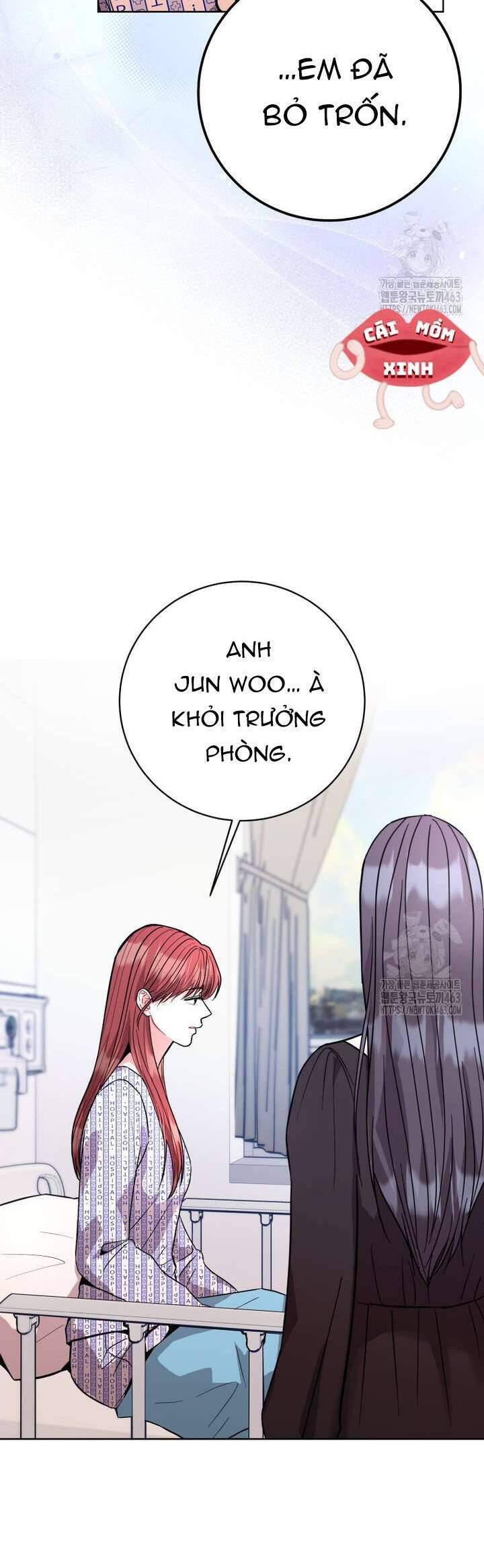 Hades Và Persephone Chương 49 Ảnh 39