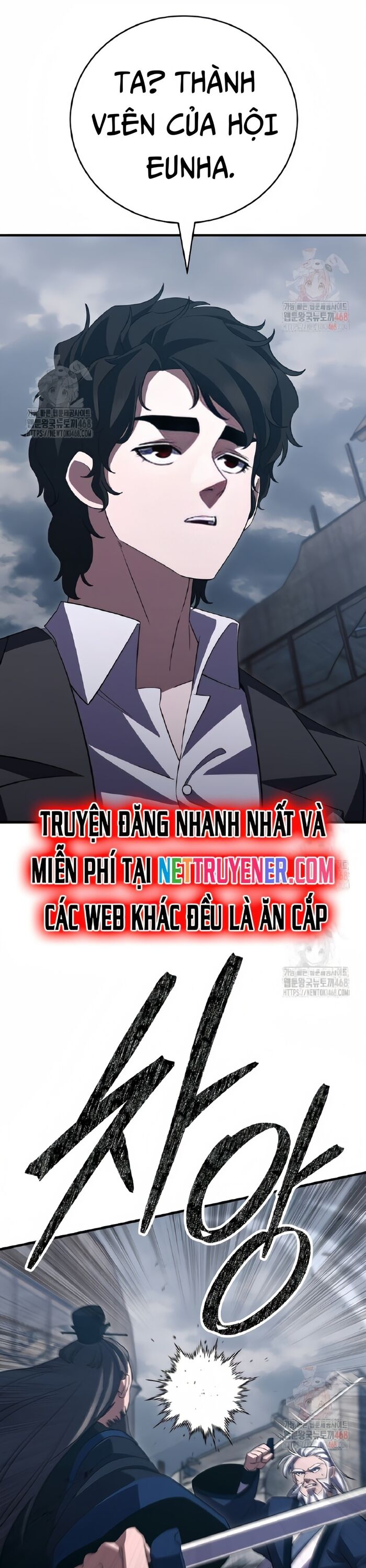 Tam Vương Truyền Nhân Chương 41 Ảnh 40