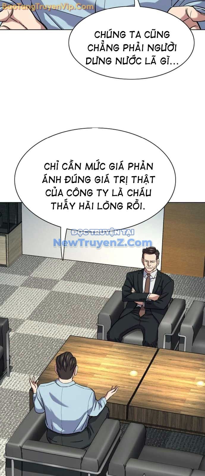 Tiểu Thiếu Gia Gia Tộc Tài Phiệt Chương 152 Ảnh 28