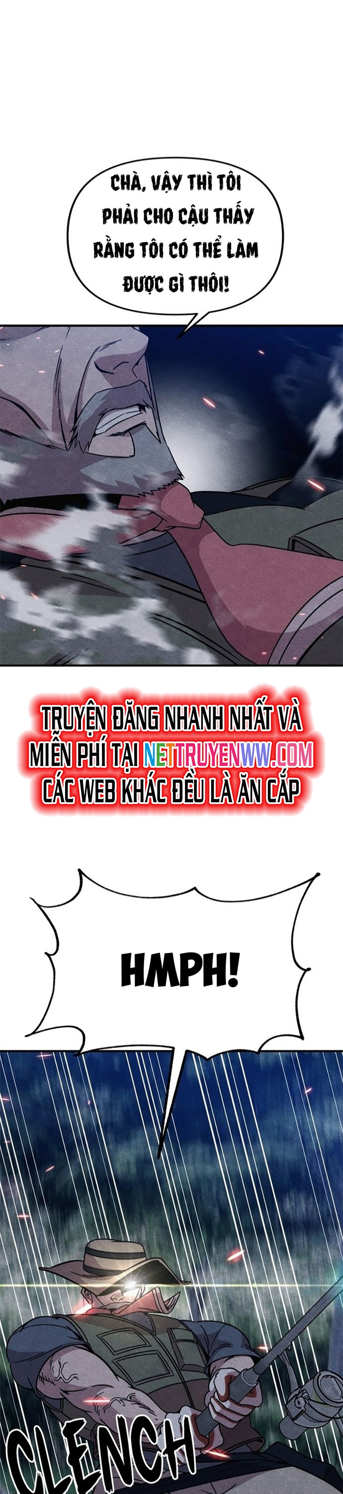 Đấng Cứu Thế Chương 38 Ảnh 23