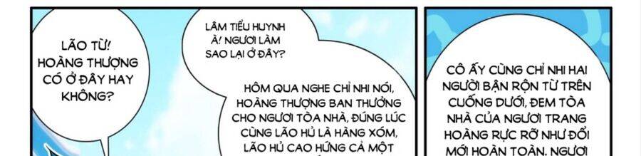 Cực Phẩm Gia Đình Chương 169 Ảnh 46