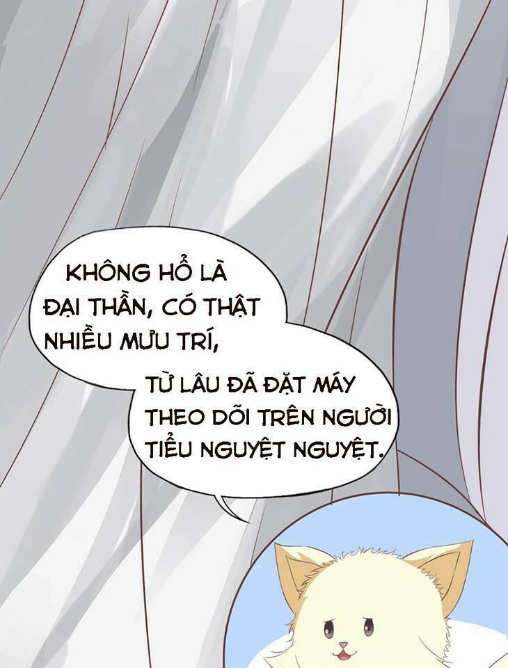 Nguyệt Ẩn Thần Chương 13 Ảnh 21