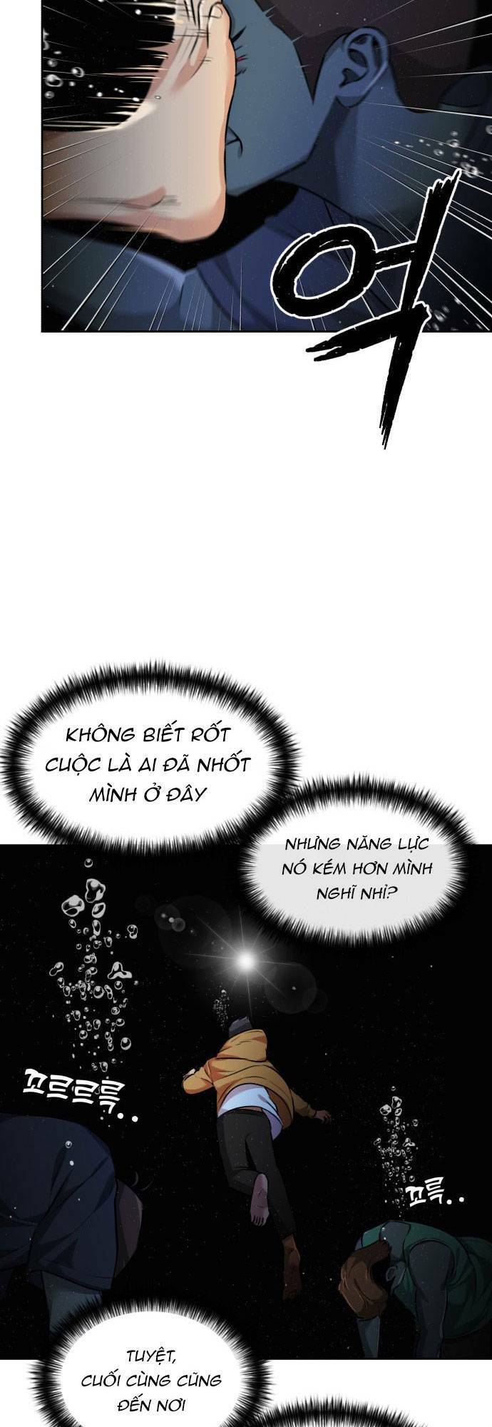 Gương Mặt Thiên Tài Chương 148 Ảnh 9