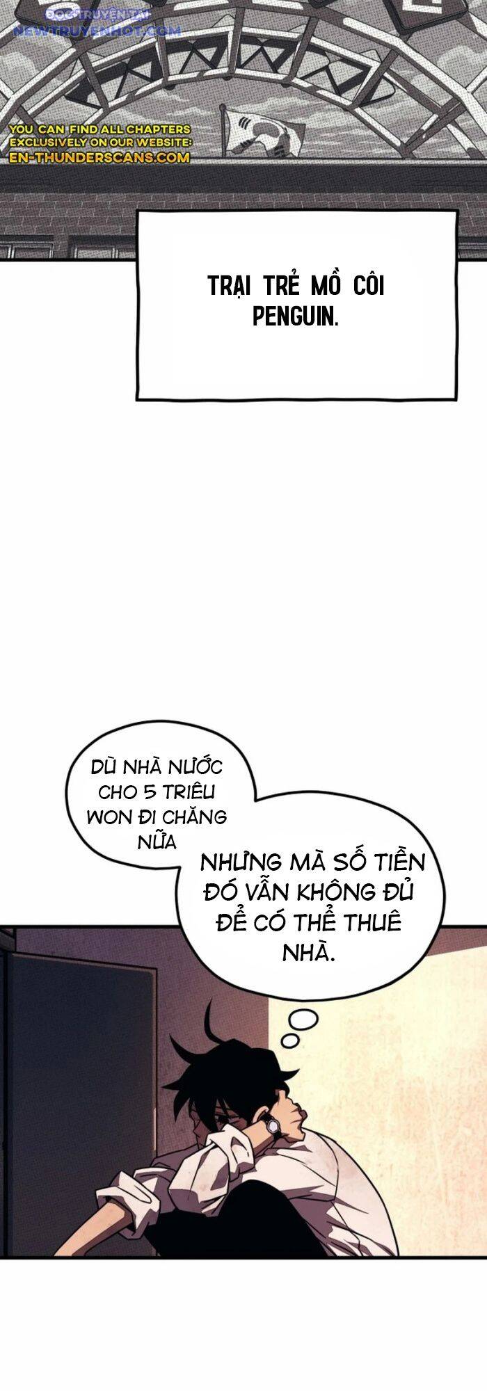 Lớp Học Cải Tạo Chương 2 Ảnh 113