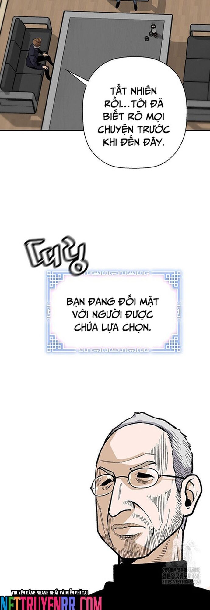 Sự Trở Lại Của Huyền Thoại Chương 171 Ảnh 52