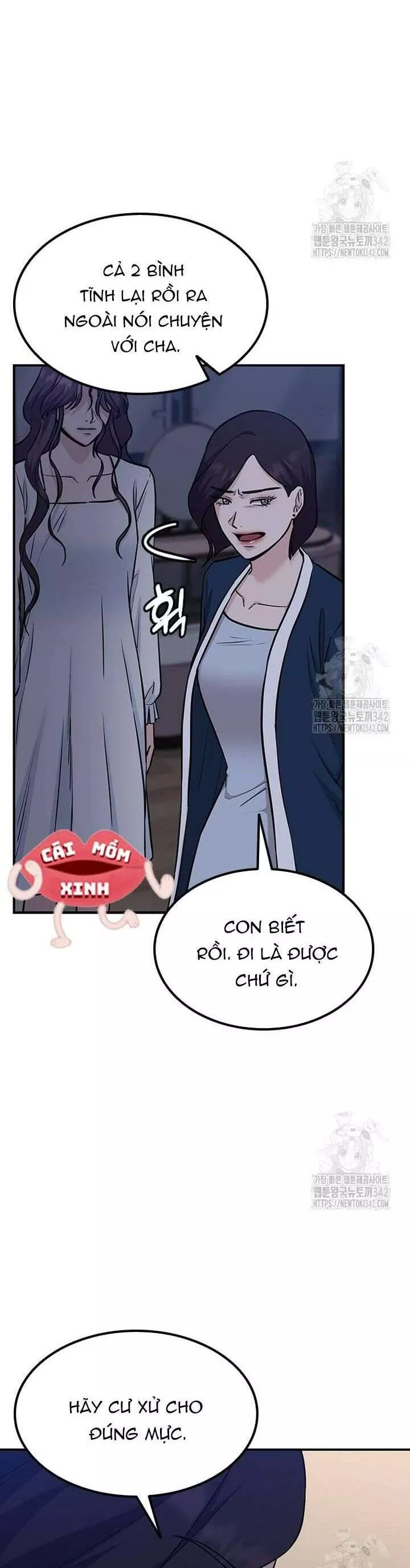 Tăng Ca Đêm Muộn Chương 29 Ảnh 56
