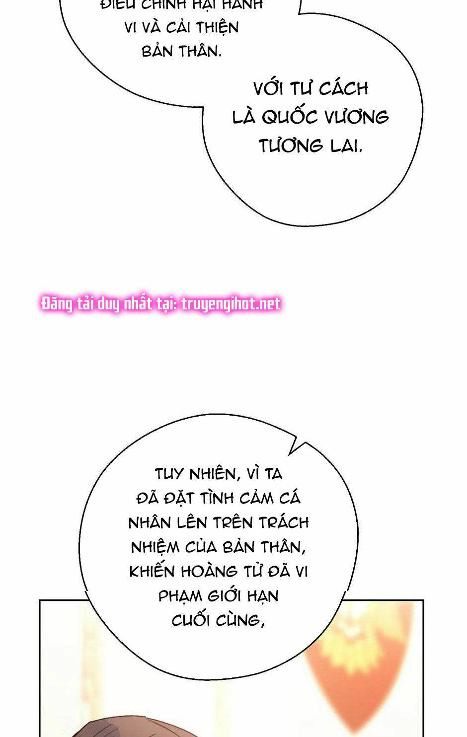 Bí Quyết Trà 50 Của Nữ Công Tước Chương 125 Ảnh 71