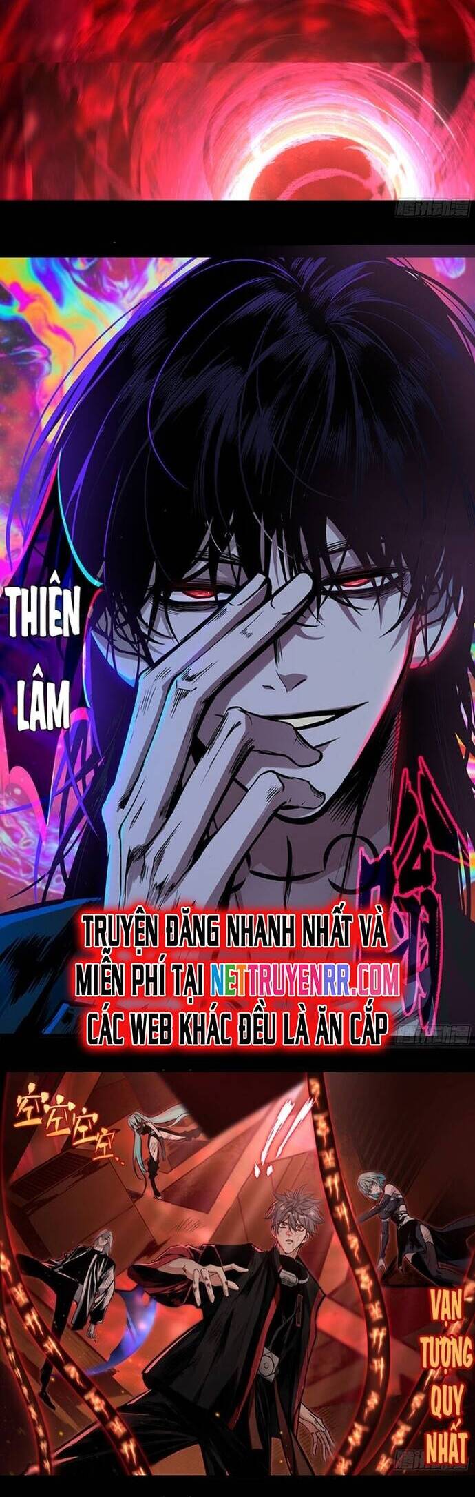 Di Độ Thâm Uyên - Trùng Khởi Kỷ Nguyên Chương 51 Ảnh 12