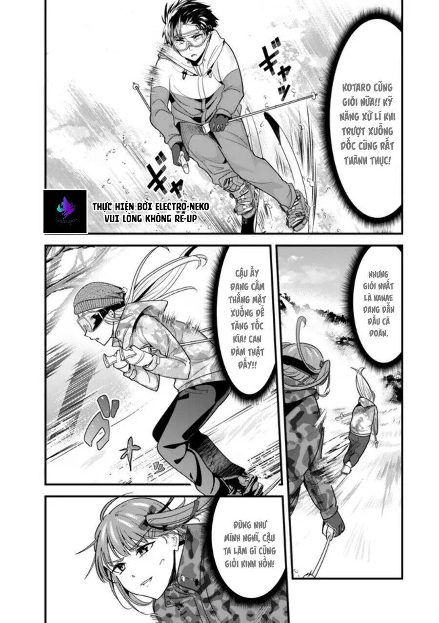 When Trying To Get Back At The Hometown Bullies, Another Battle Began Chương 28 Ảnh 19