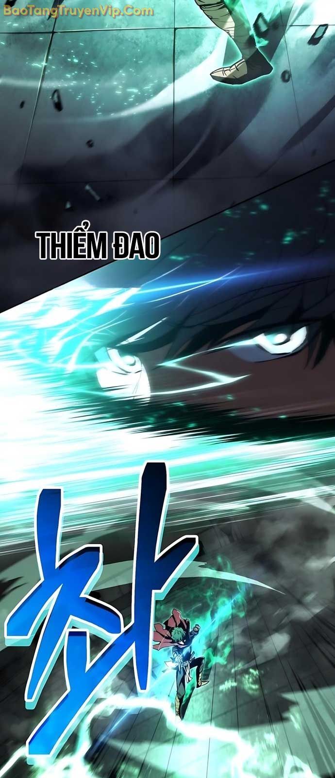 Wild Ranker Chương 7 Ảnh 18