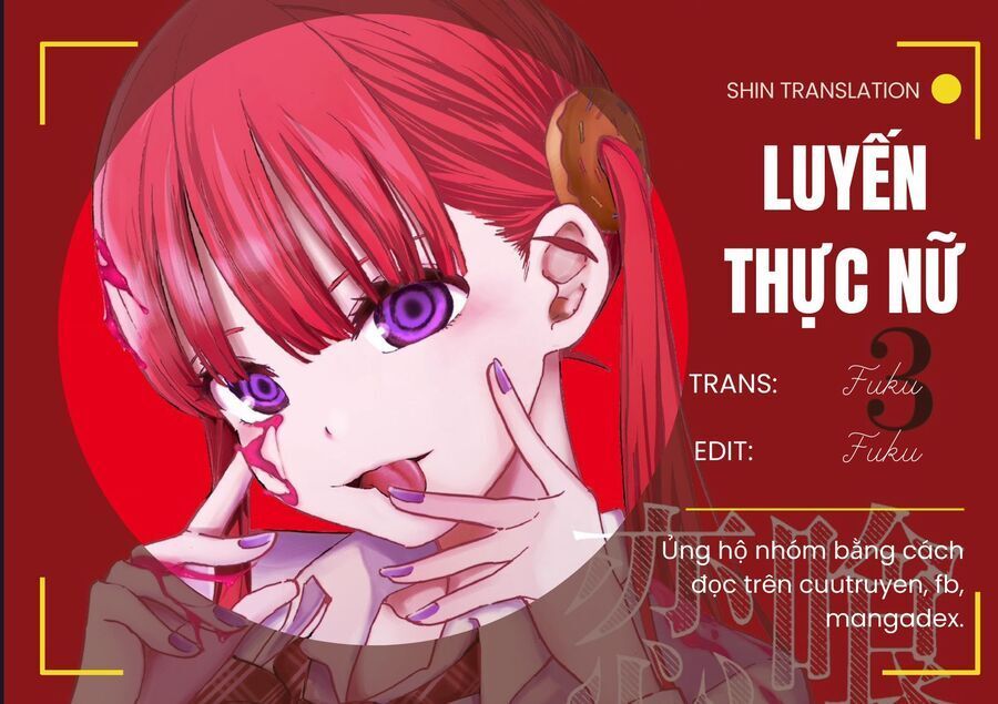 Luyến Thực Nữ Chương 24 Ảnh 25