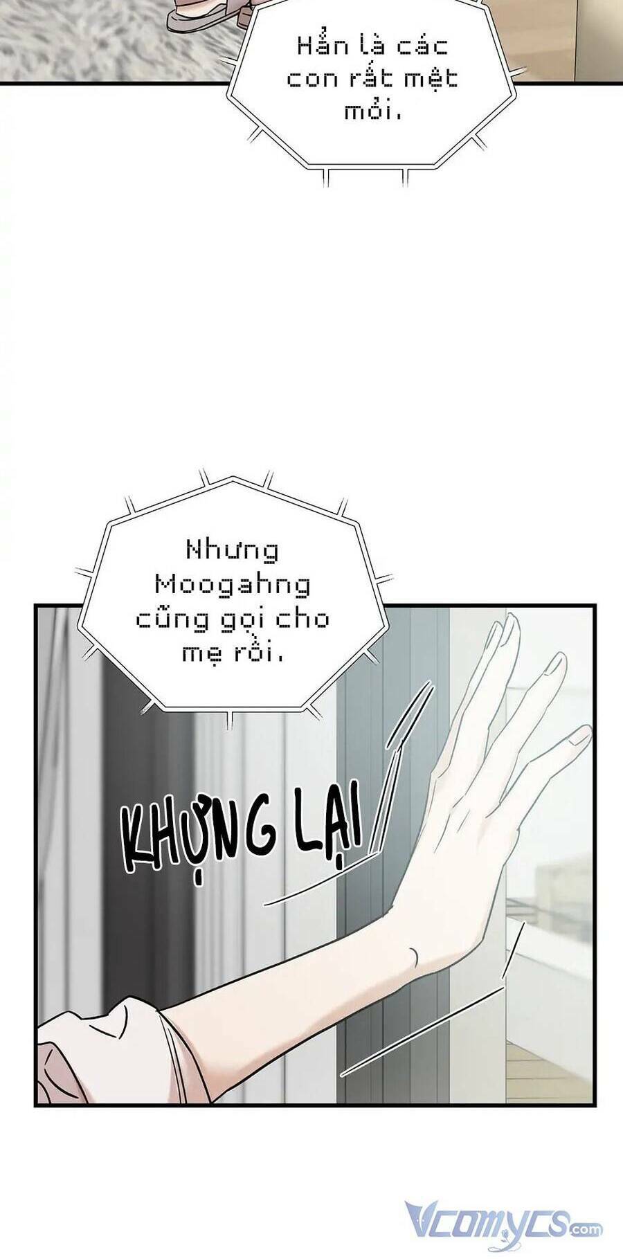 Trước Khi Cái Chết Chia Lìa Đôi Ta Chương 56 Ảnh 47