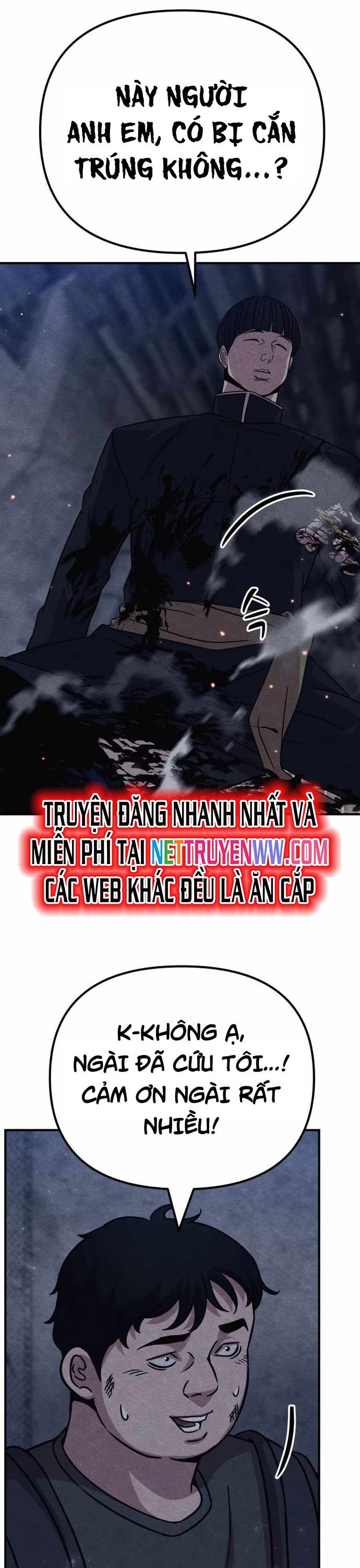 Đấng Cứu Thế Chương 26 Ảnh 39