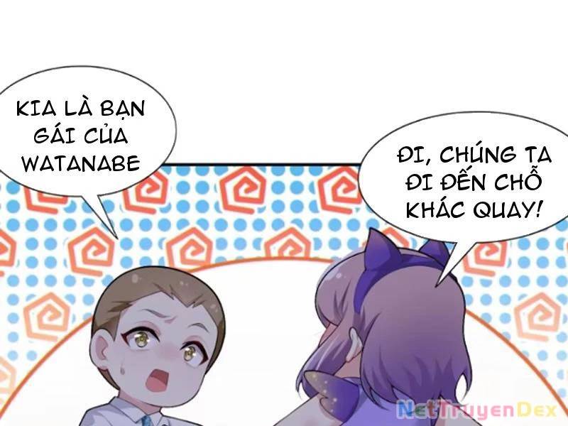Bạn Gái Tôi Là Một Đại Tiểu Thư Xấu Xa Sao? Chương 81 Ảnh 92