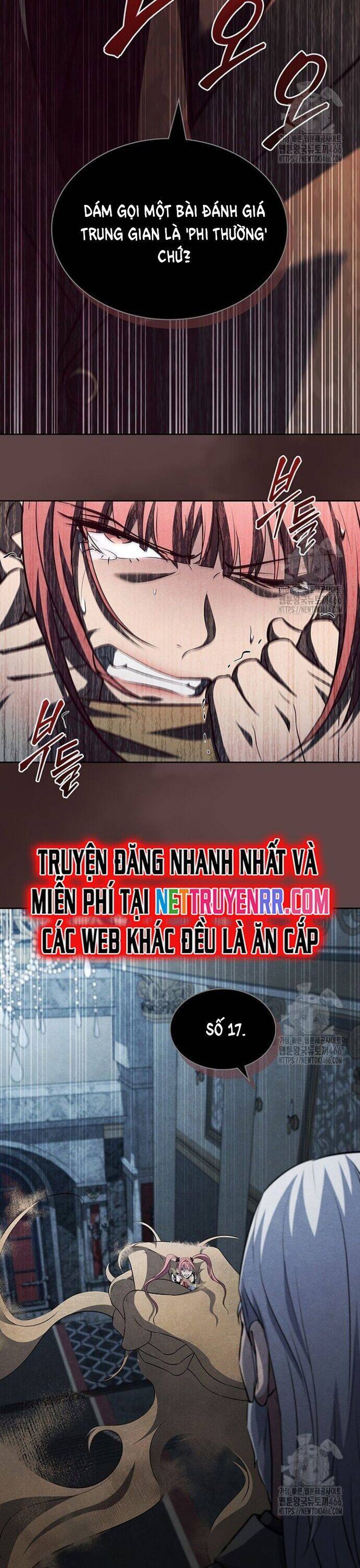Cách Sống Sót Sau Quá Trình Tái Cơ Cấu Chương 24 Ảnh 5