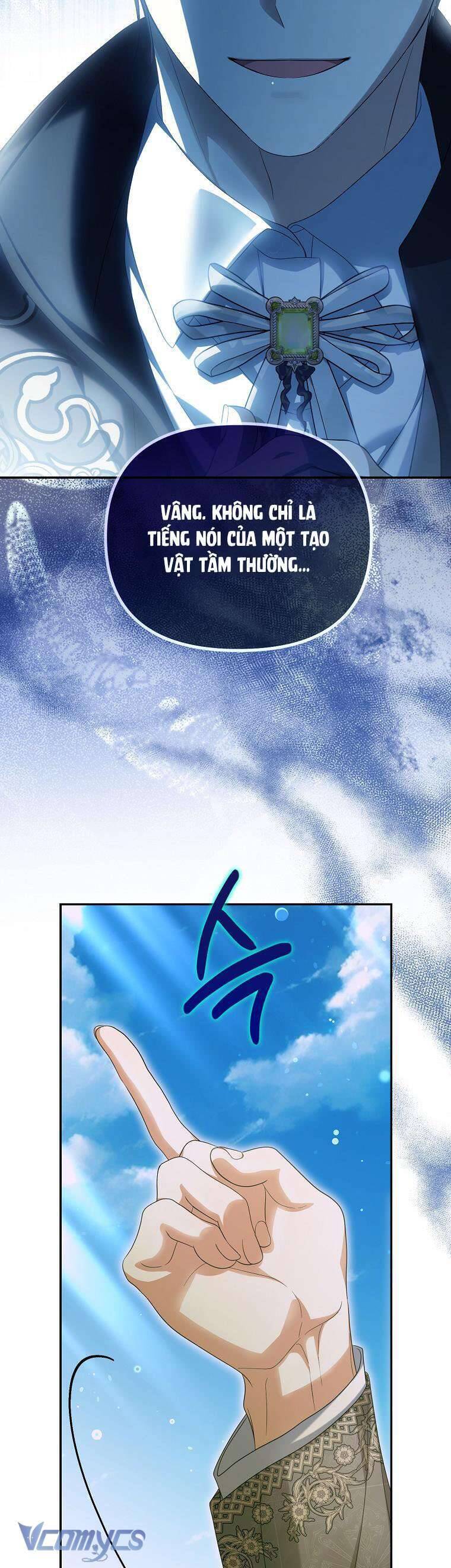 Sao Lại Ám Ảnh Cô Vợ Giả Mạo Quá Vậy? Chương 55 Ảnh 12