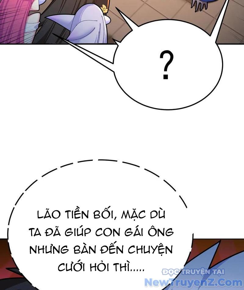 Hóa Ra Các Cô Ấy Mới Là Nhân Vật Chính Chương 85 Ảnh 14