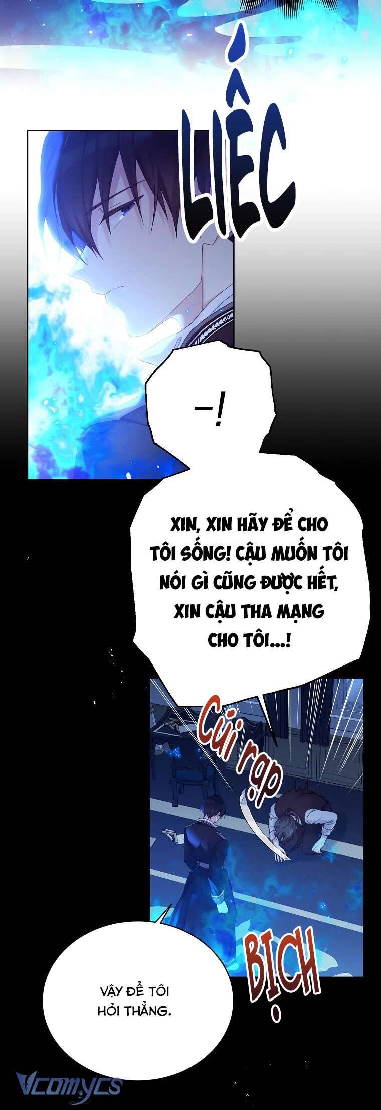 Vương Miện Viridescent Chương 102 Ảnh 6