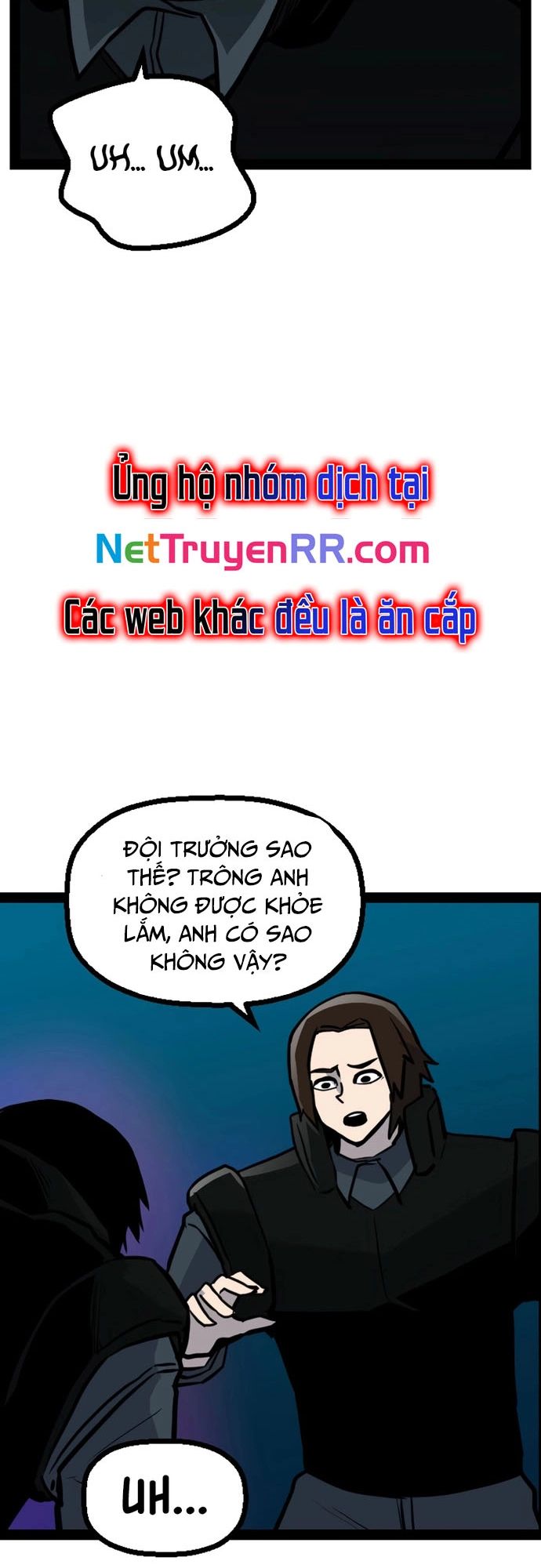 Thiết Quyền Khoan Chương 21 Ảnh 53