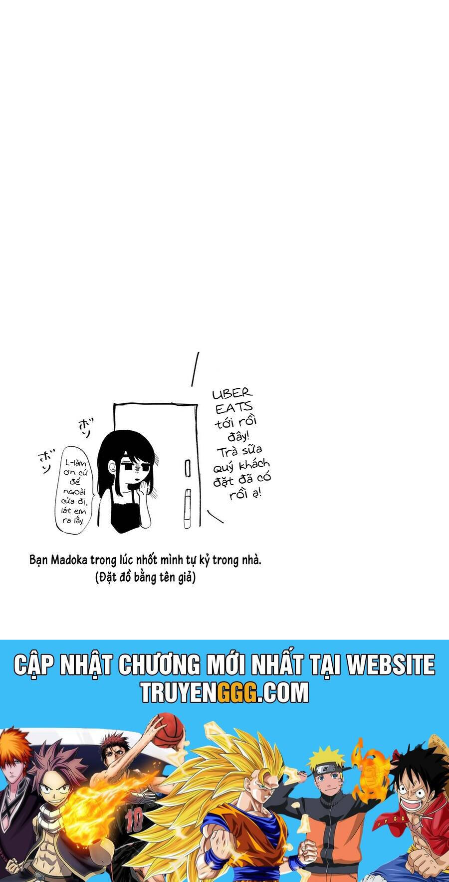 Liệu Cậu Sẽ Kết Thúc Mối Tình Này Chứ? Chương 18 Ảnh 25