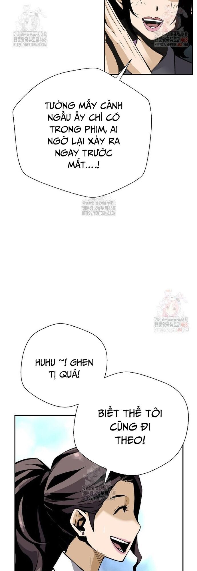 Sự Trở Lại Của Huyền Thoại Chương 174 Ảnh 54