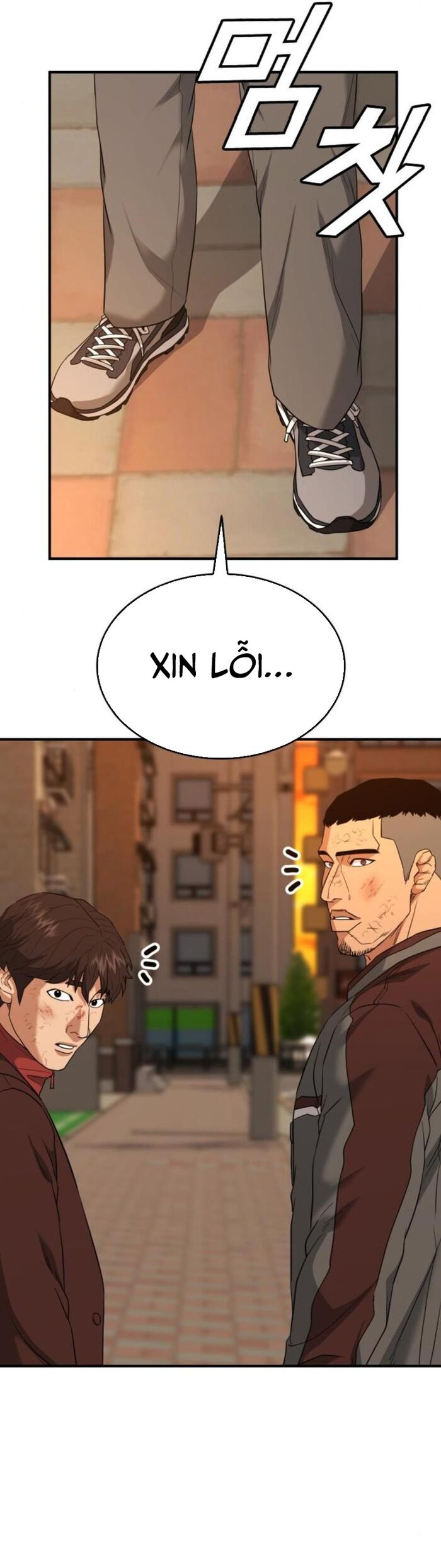 Minh Vương Chương 25 Ảnh 30