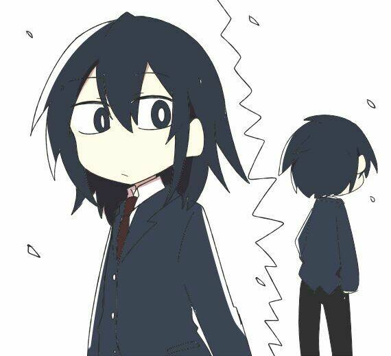 Why Naitou Chương 12 Ảnh 2