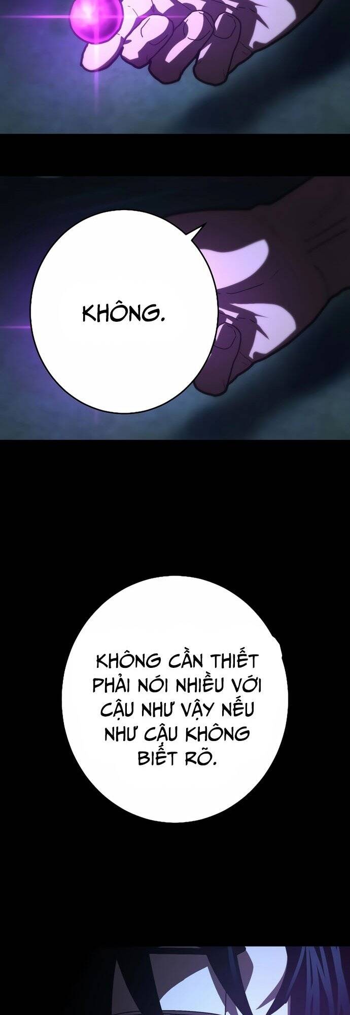 Võ Sĩ Vô Năng Chương 27 Ảnh 46