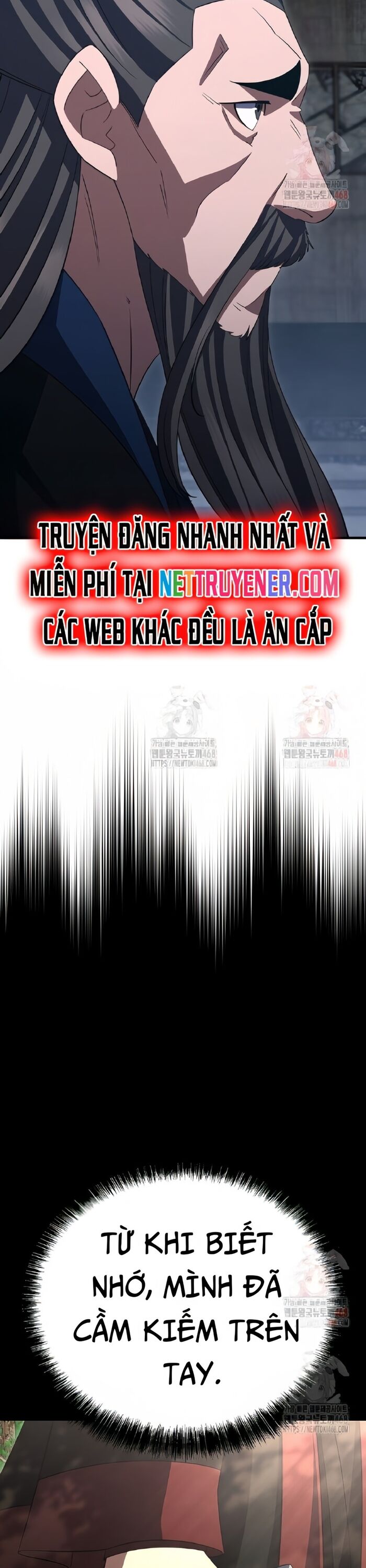 Tam Vương Truyền Nhân Chương 41 Ảnh 44
