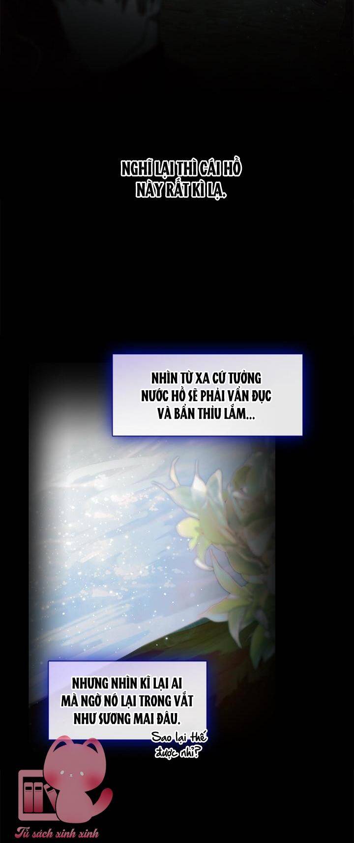 Gia Đình Bị Ám Ảnh Bởi Tôi Chương 64 Ảnh 57