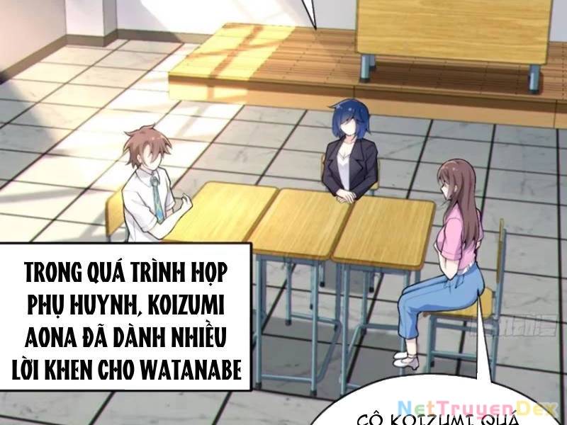 Bạn Gái Tôi Là Một Đại Tiểu Thư Xấu Xa Sao? Chương 78 Ảnh 6