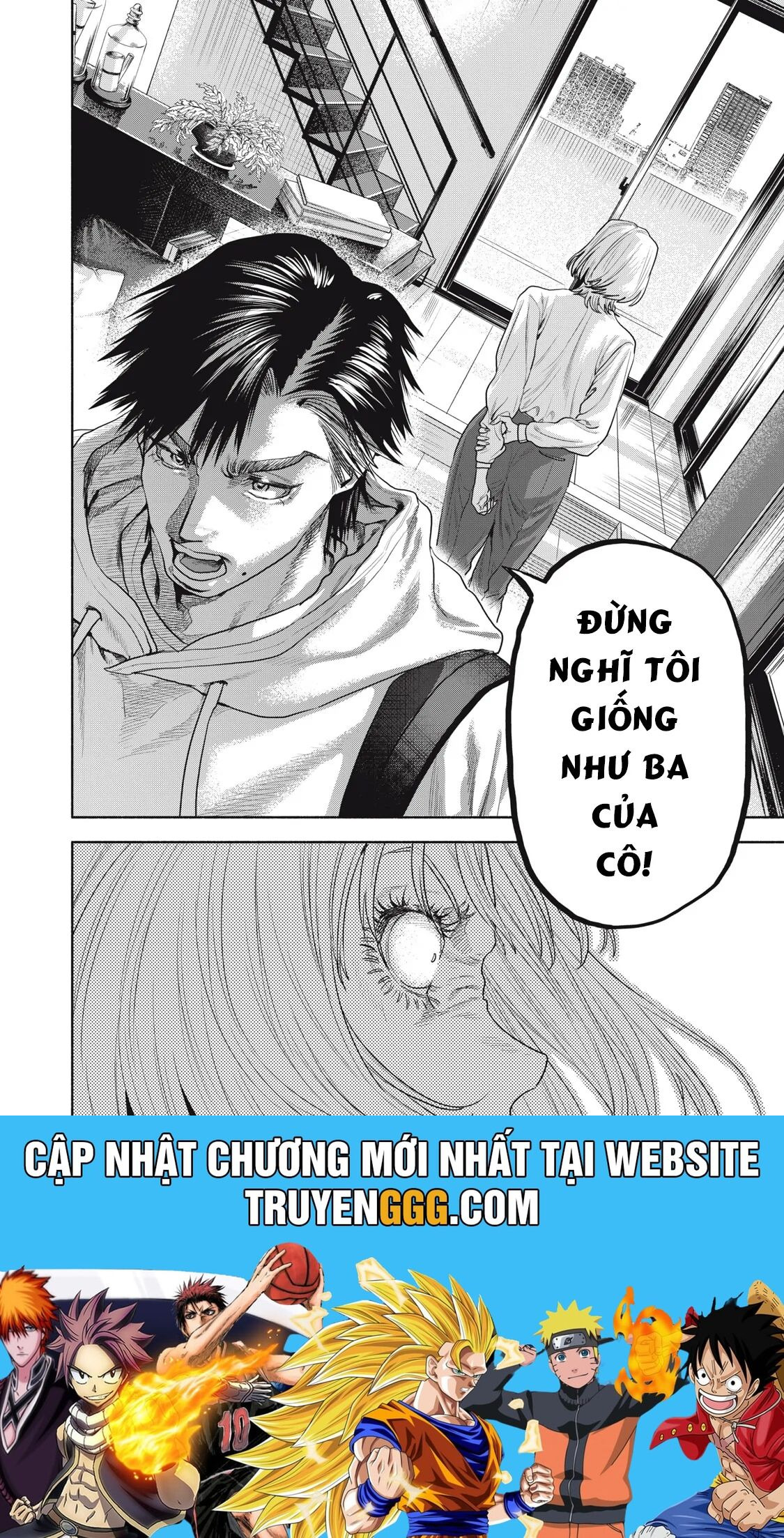 Người Đàn Ông Không Thể Ly Hôn Case 2 Chương 32.2 Ảnh 18