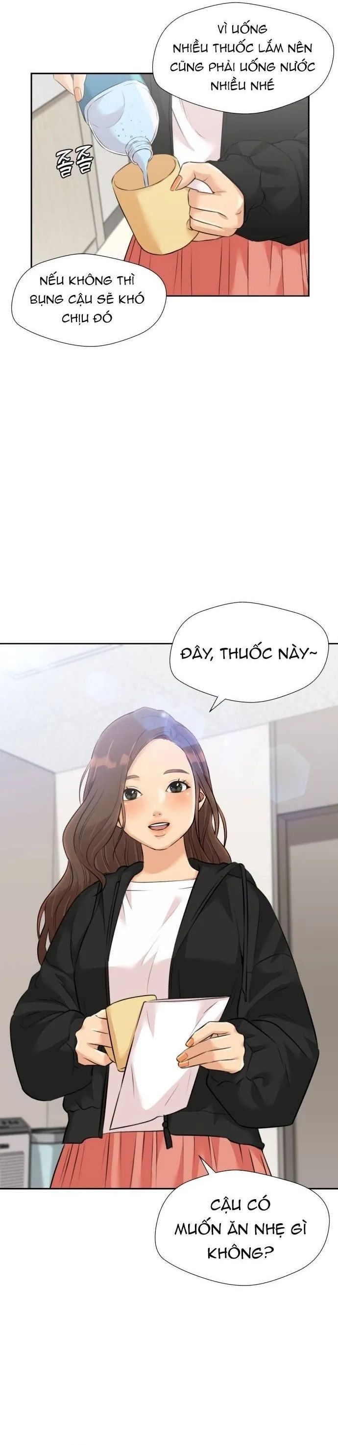 Gương Mặt Thiên Tài Chương 151 Ảnh 38