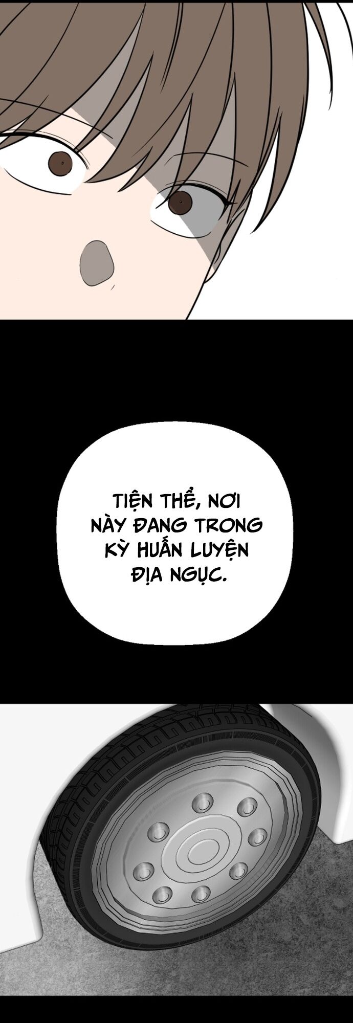 Tử Đấu Chương 28 Ảnh 12