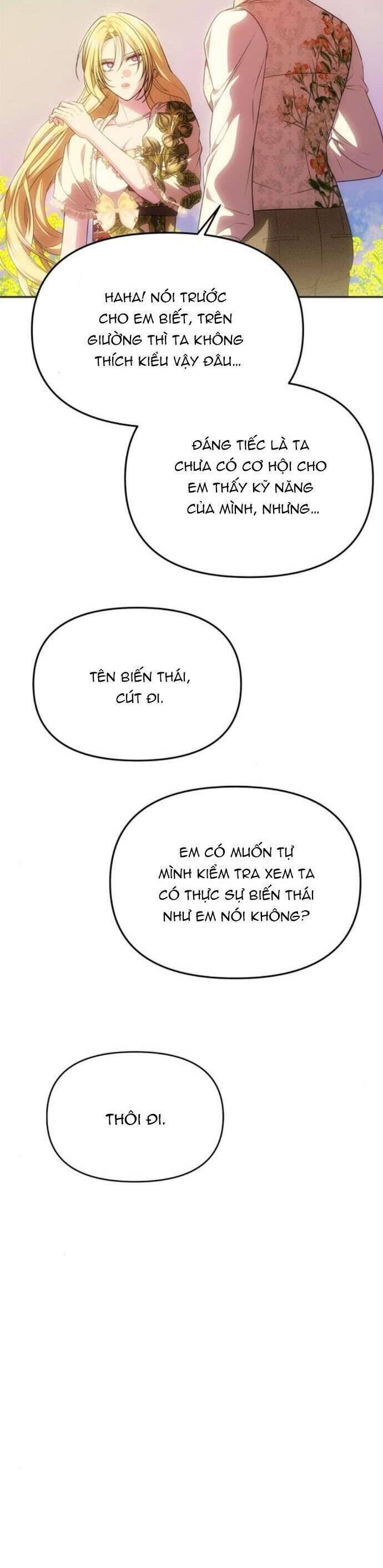 Chỉ Cần Một Người Chồng Là Đủ Chương 58 Ảnh 48