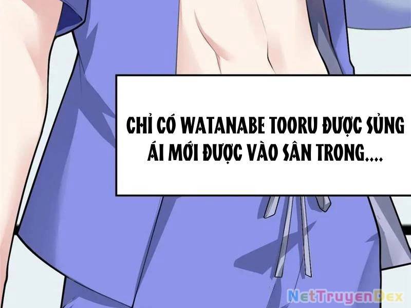 Bạn Gái Tôi Là Một Đại Tiểu Thư Xấu Xa Sao? Chương 86 Ảnh 45