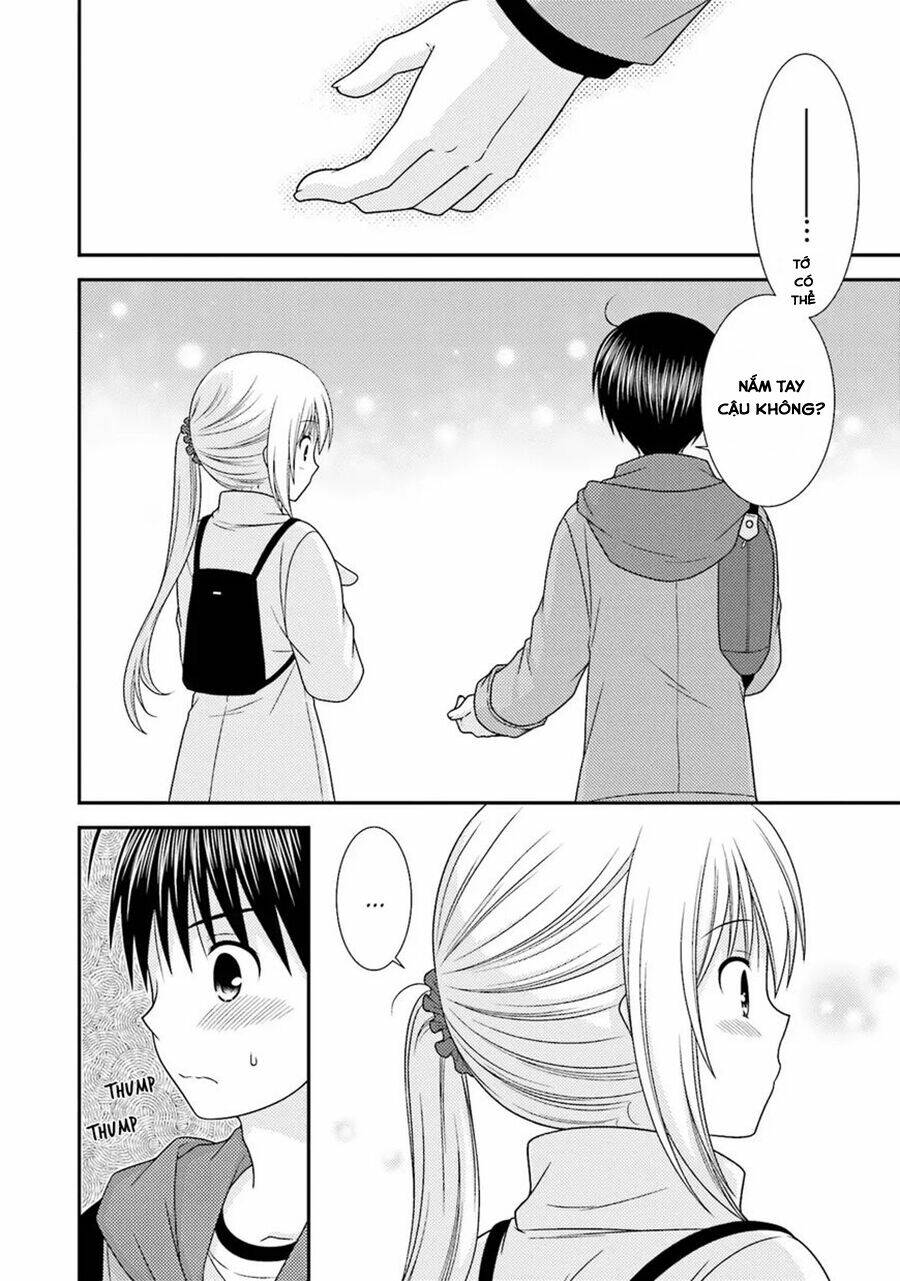 Tonari No Kashiwagi-San Chương 82 Ảnh 21