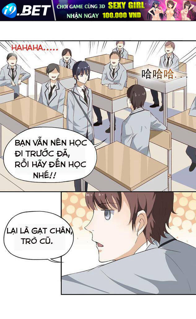 Nguyệt Ẩn Thần Chương 13 Ảnh 10