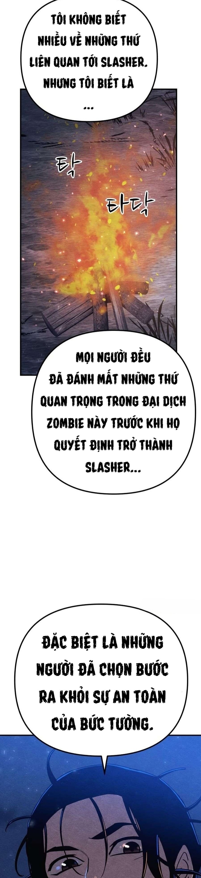 Đấng Cứu Thế Chương 24 Ảnh 63